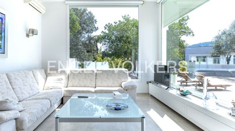 Foto 3 de Casa o xalet en venda a Nucli Urbà, Argentona