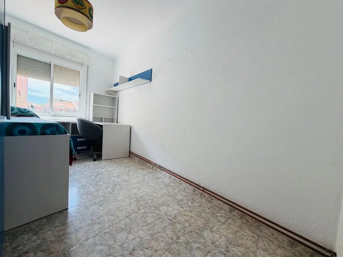 Flat for sale in Sabadell  with Heating, Storage room and Furnished