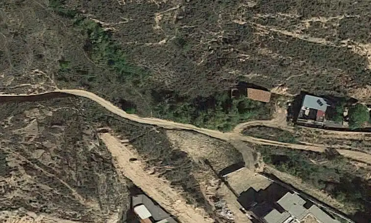 Rural land for sale in C/ Paraje Trasguerras, imagen 6