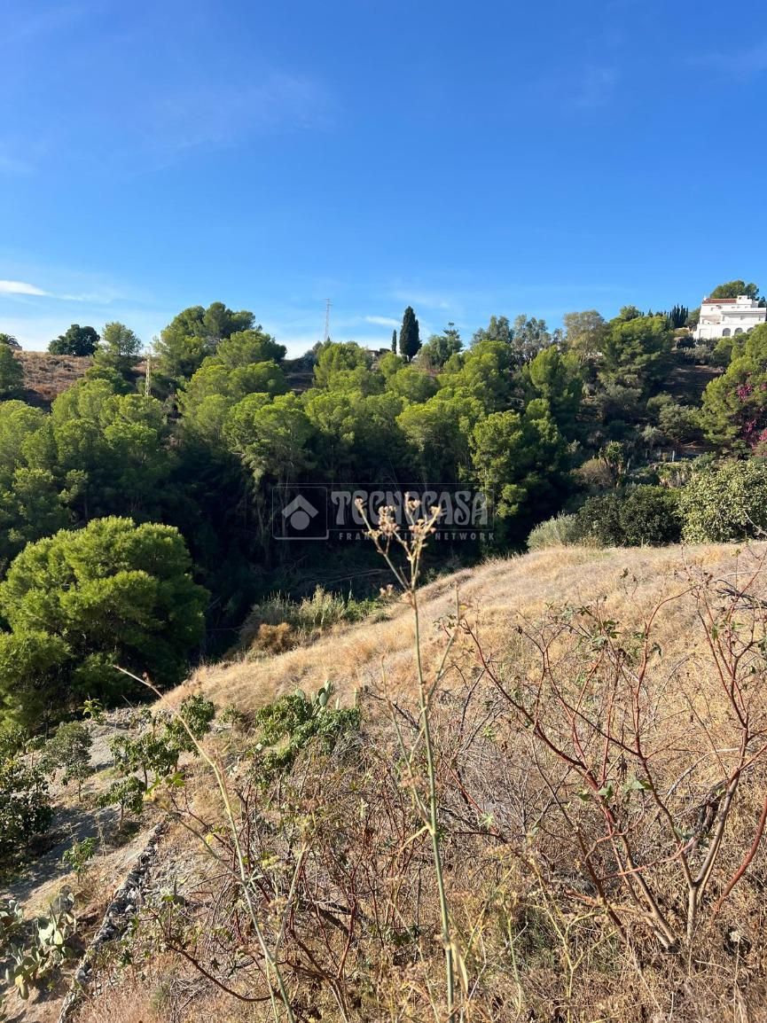 Residencial en venda en Almuñécar
