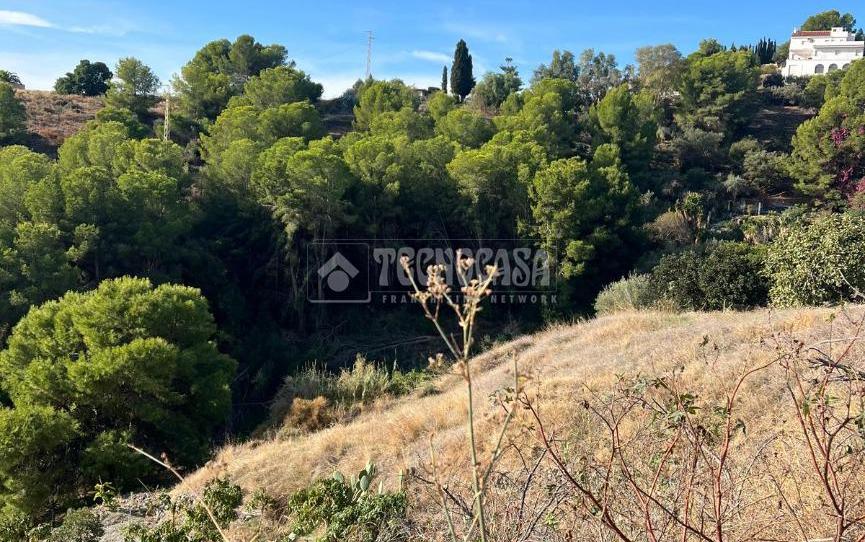 Foto 1 de Residencial en venda a Velilla - Velilla Taramay, Granada