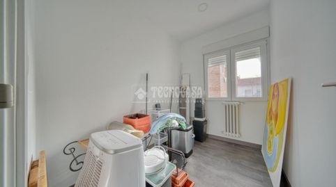 Foto 2 de Pis en venda a La Rubia, Valladolid Capital