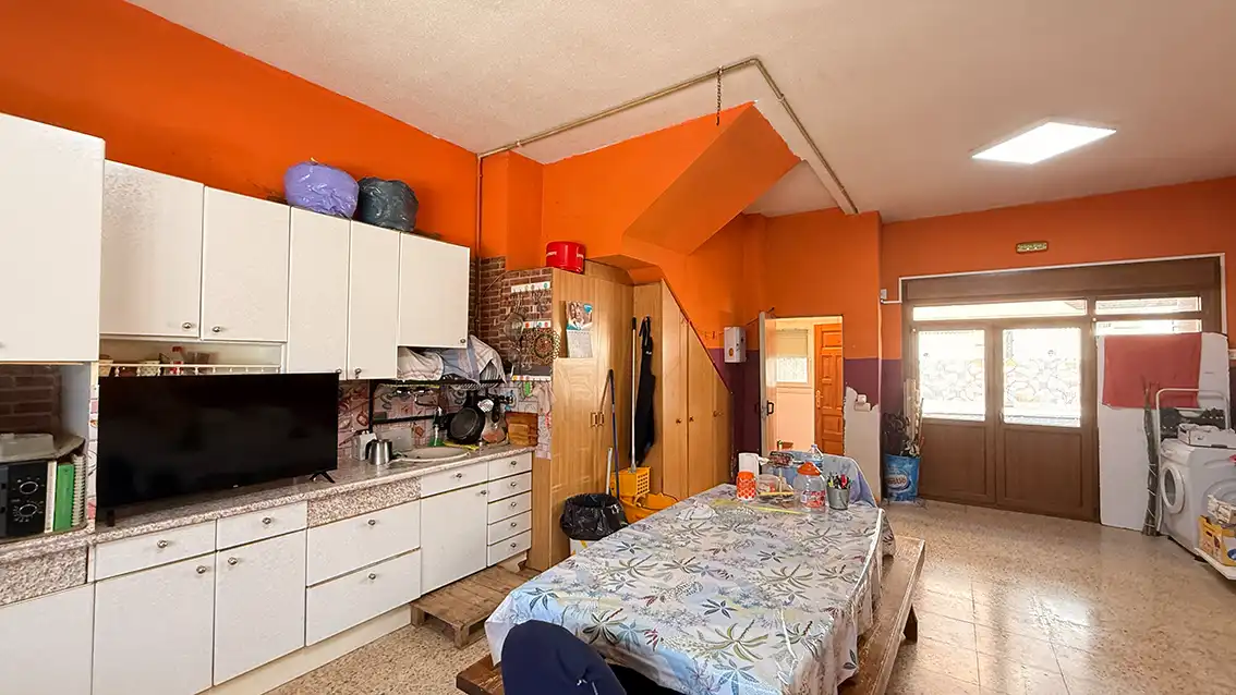 Casa a schiera con terrazza in vendita a Aldautia Kalea 22, imagen 59