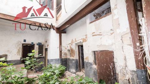 Foto 5 de Casa o chalet en venta en Callejón Juan Guas, Casco Histórico, Toledo Capital