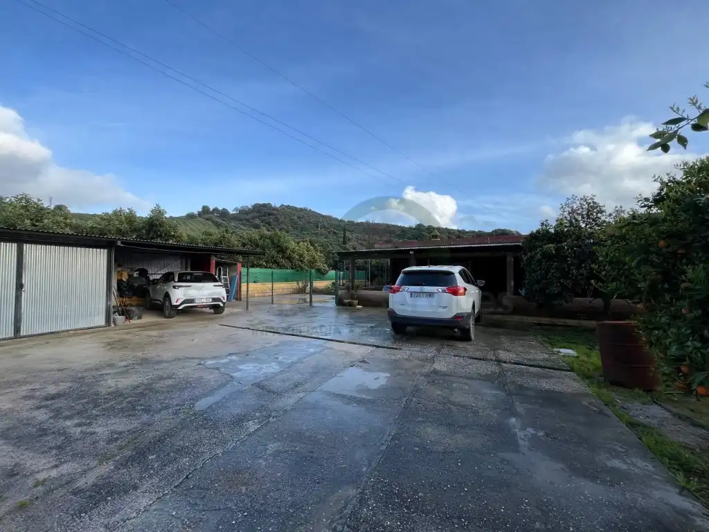 Country house for sale in Jimena de la Frontera, imagen 19