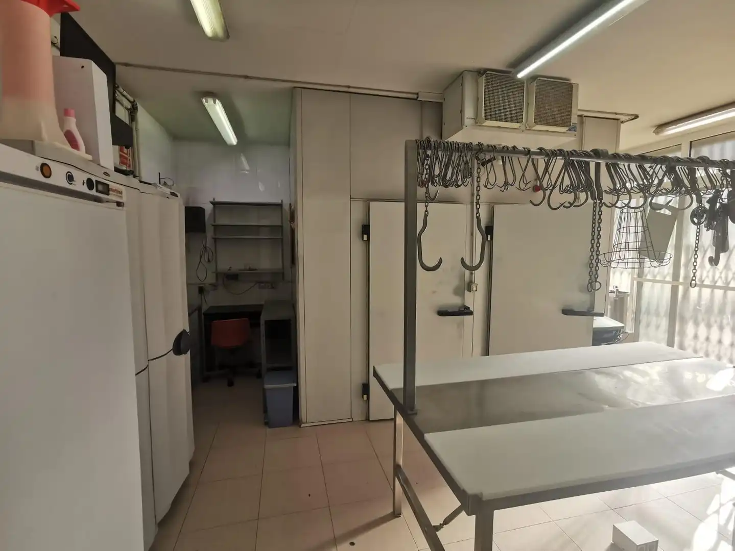 Business premises to rent in Bases de Manresa - Carretera de Santpedor, imagen 18