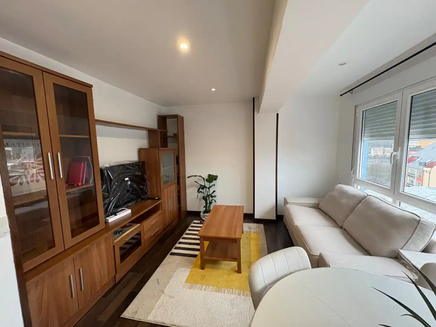Fotografía del inmueble reportado: 750 €/mes — Ferrol, Ferrol