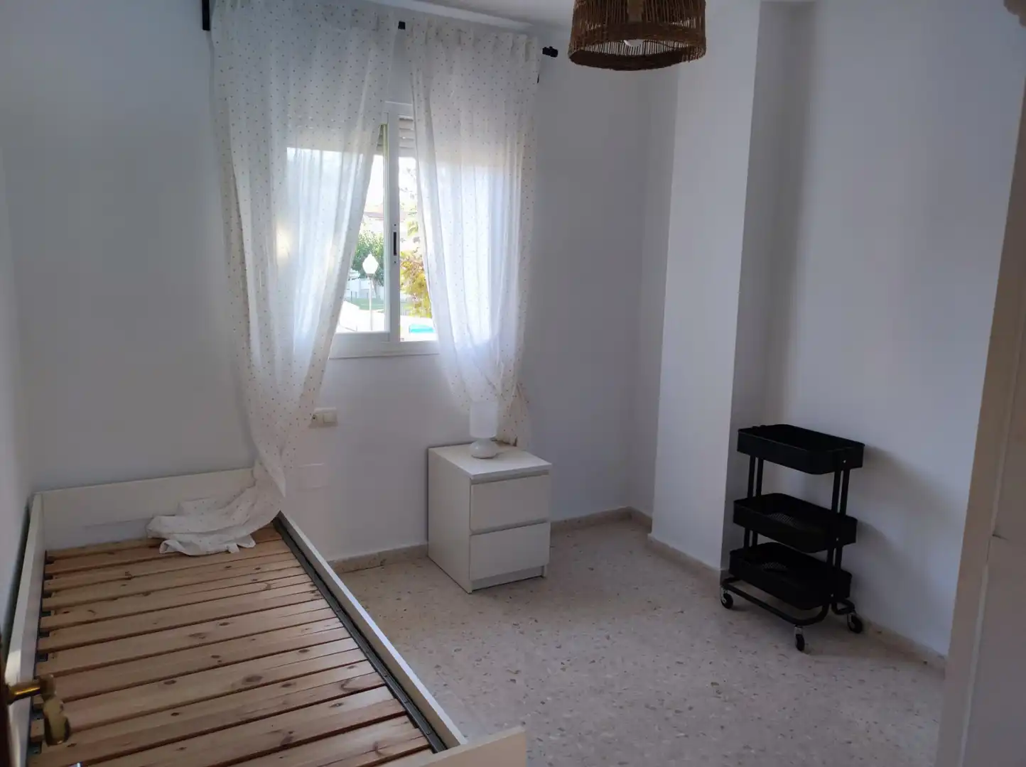 Appartamento con piscina in affitto a Calle Rogelio Oliva, imagen 21