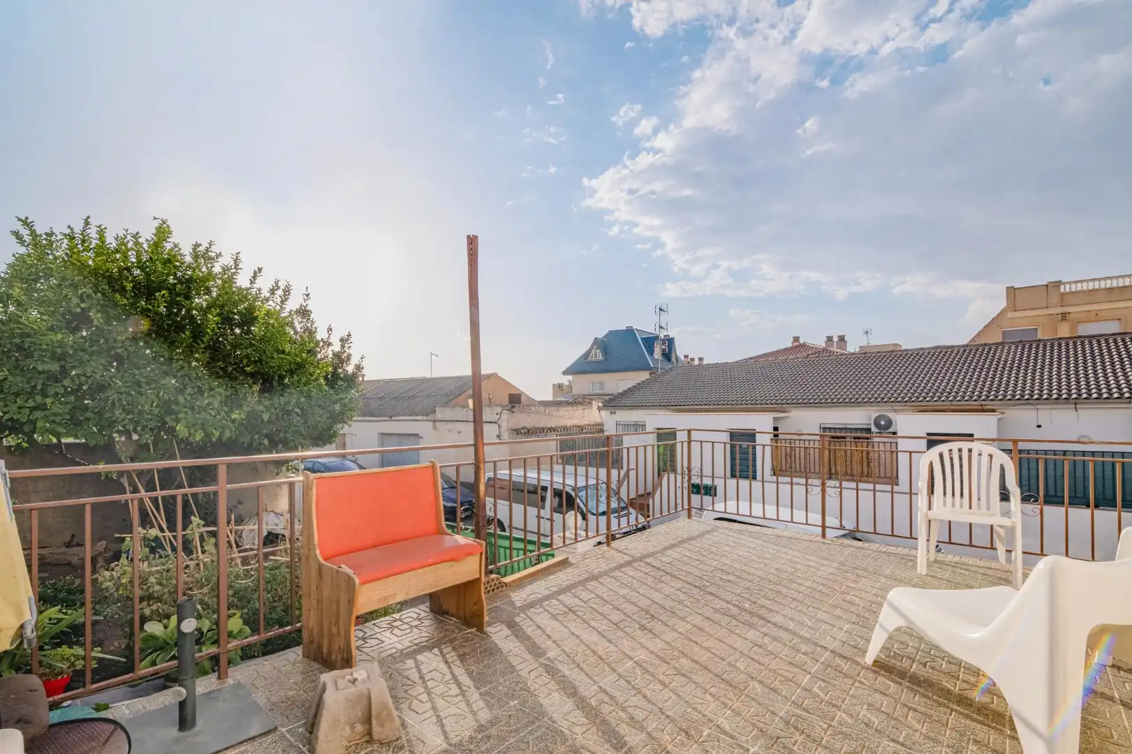 Haus mit Terrasse zum Verkauf in Calle LOS LLANOS 3, imagen 52