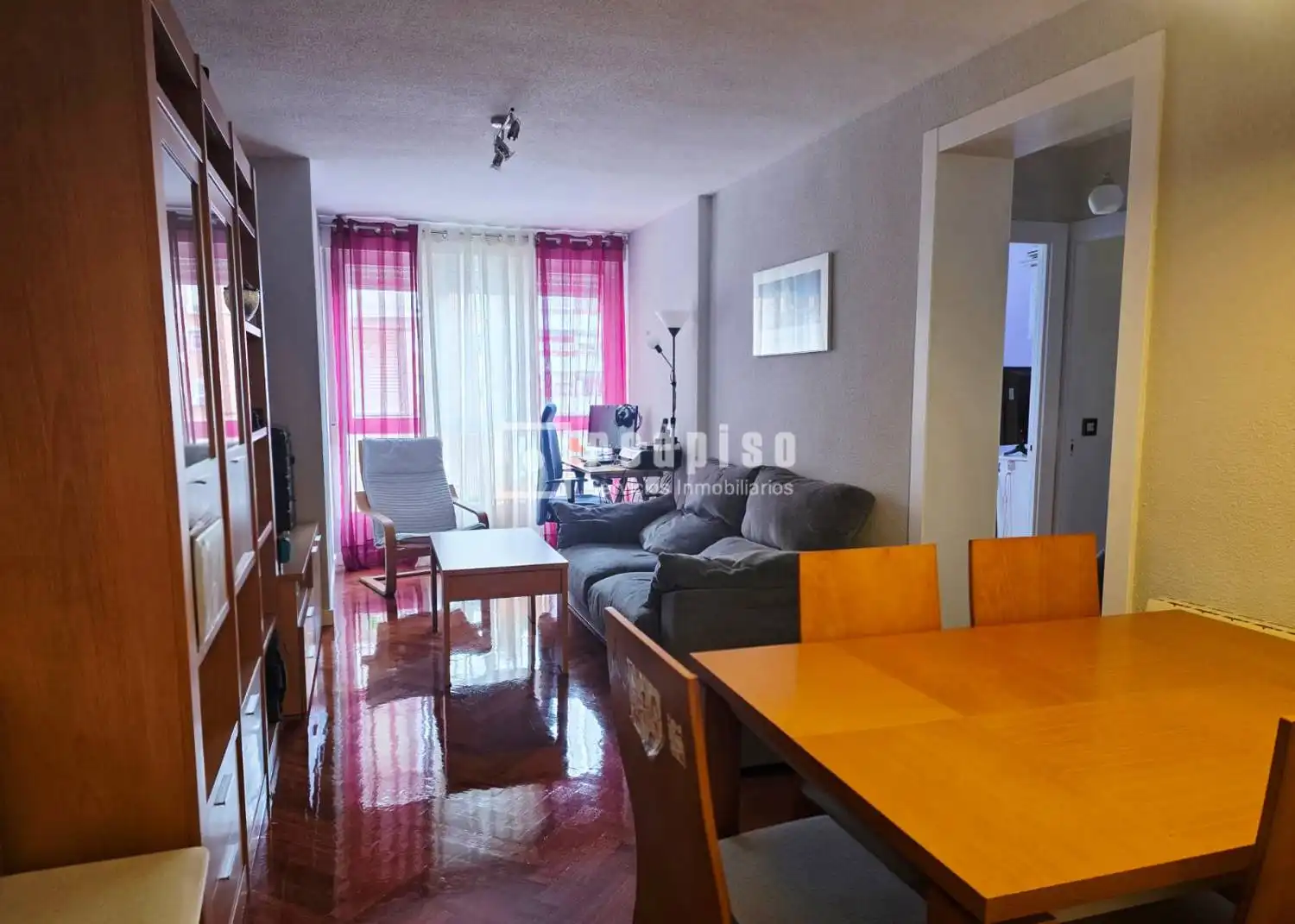 Wohnung zum Verkauf in Zona Renfe