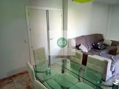 Piso con ascensor en alquiler en Valdepasillas - La Paz - Huerta Rosales, imagen 4