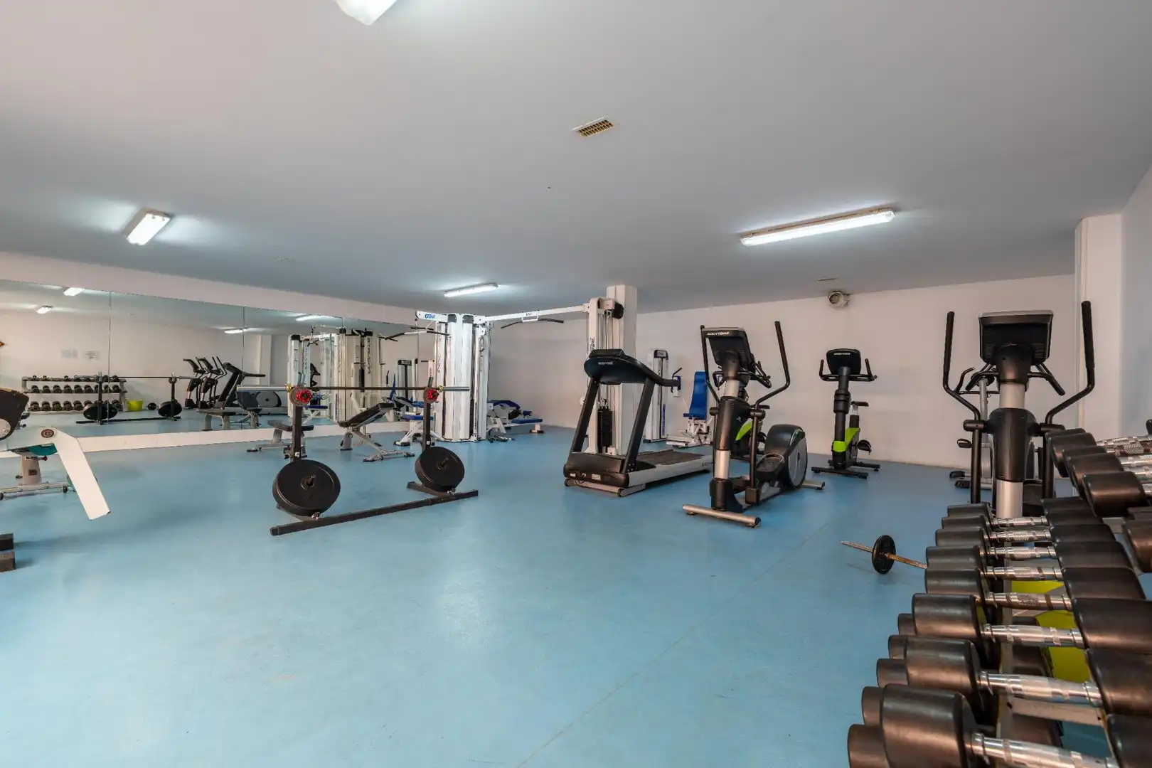 Flat for rent in Calle ARBOL DEL CAUCHO, 48, Nueva Almería - Cortijo Grande - Vega de Acá