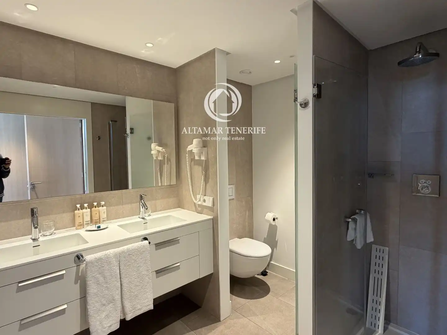 Apartament amb piscina en venda a C. Emilia Pardo Bazán, imagen 34