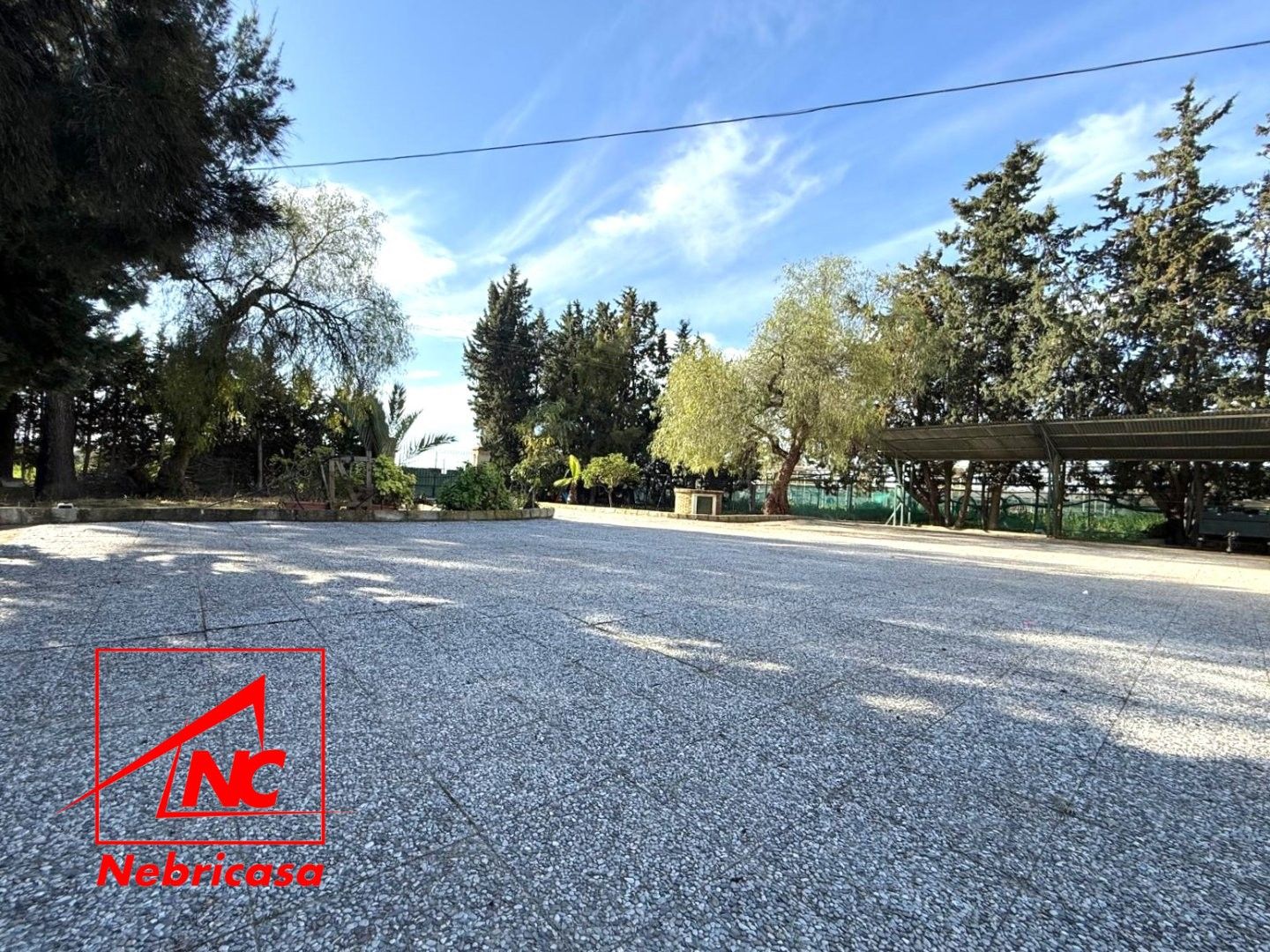 Vista exterior de Residencial en venta en Lebrija