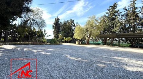 FINCA ZONA PAGO DULCE.Se vende preciosa finca en la zona de pago dulce, con vivienda de 140 m construidos, ubicada en una amplia p