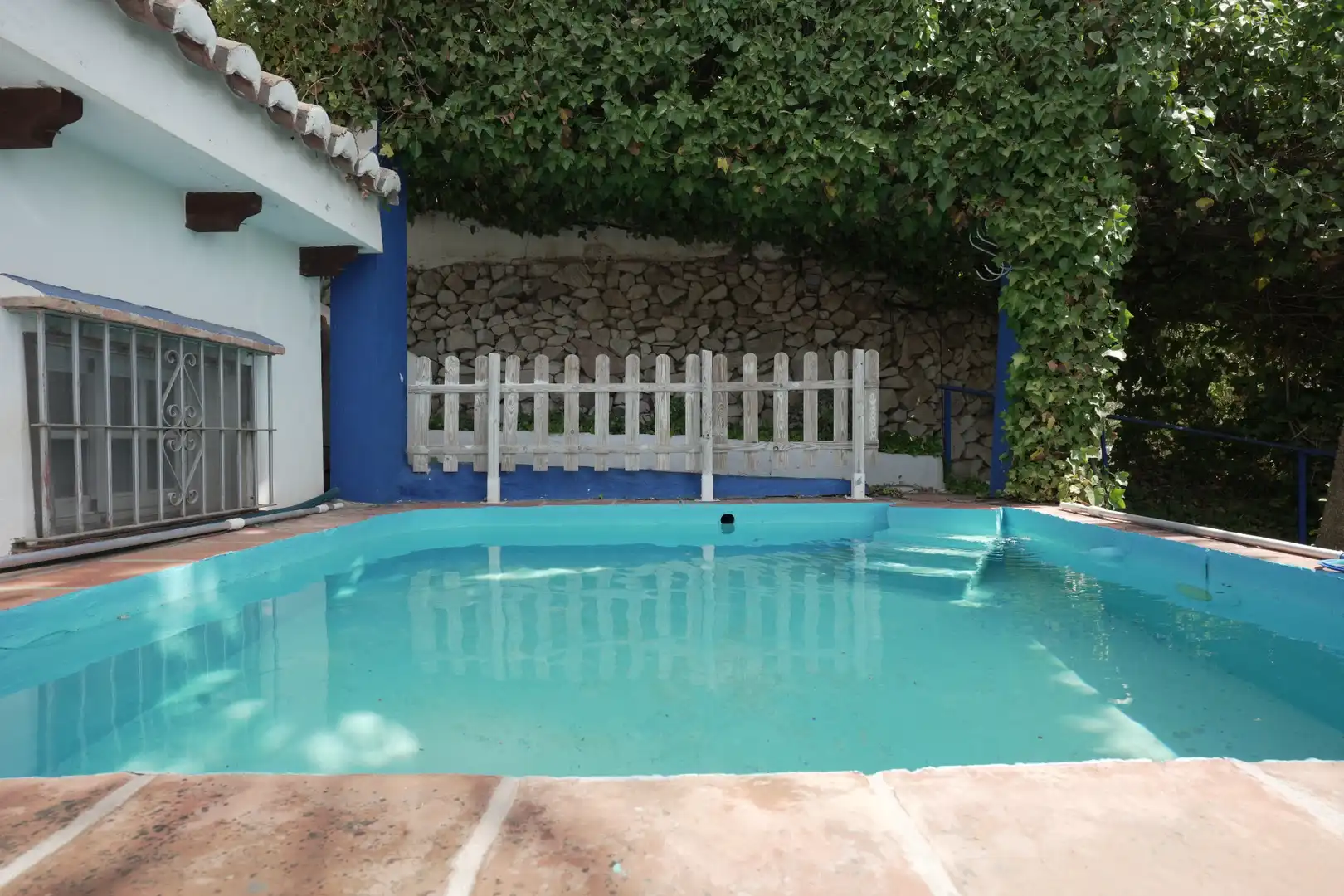 Casa rustica con terrazza in vendita a Valtocado - La Alquería - La Atalaya, imagen 26