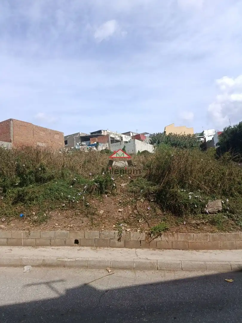 Terreny residencial en venda a Bajadilla - Fuente Nueva, imagen 3