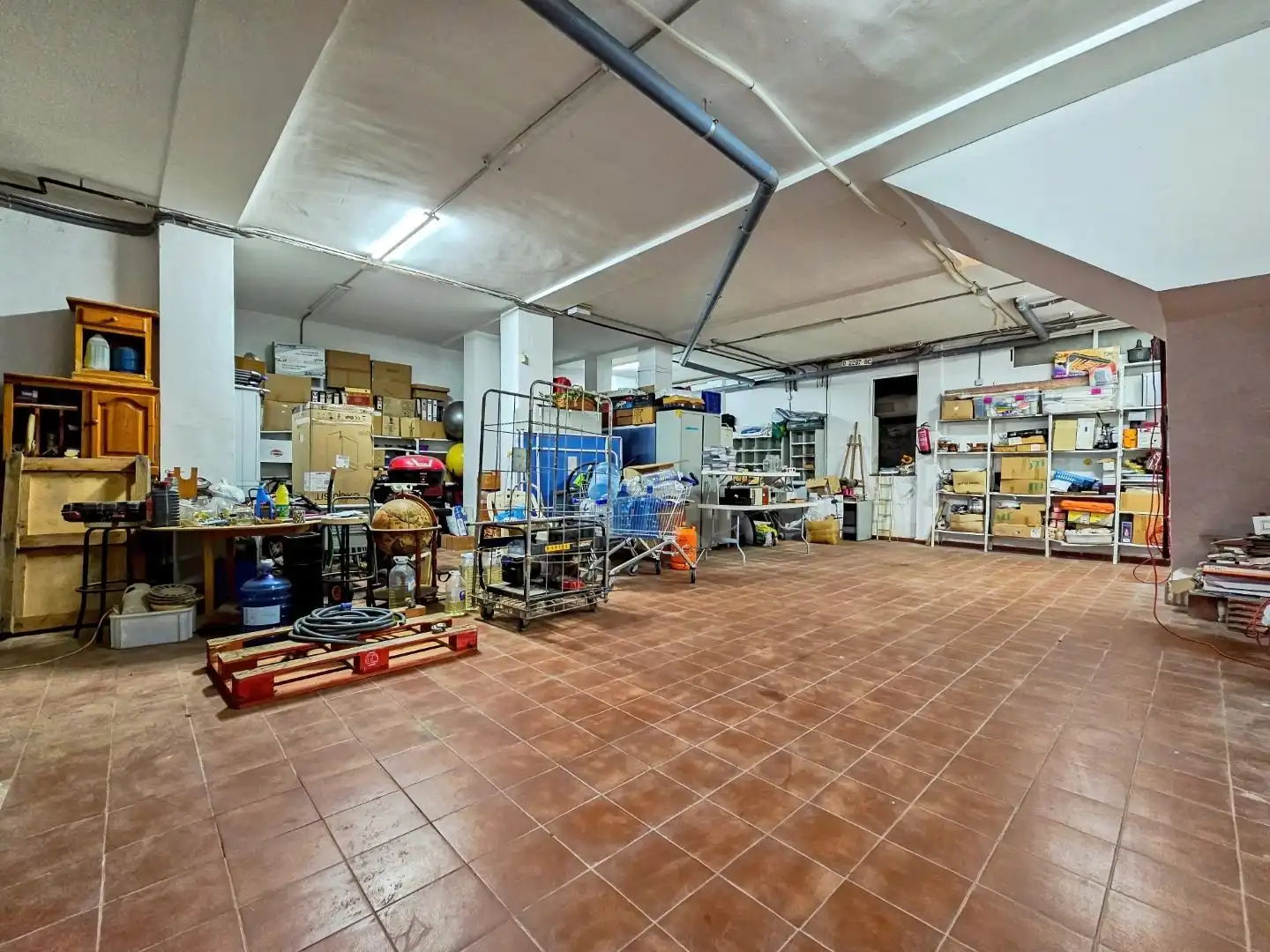 Casa o chalet en venta en Calle TABARCA, Aguas Nuevas