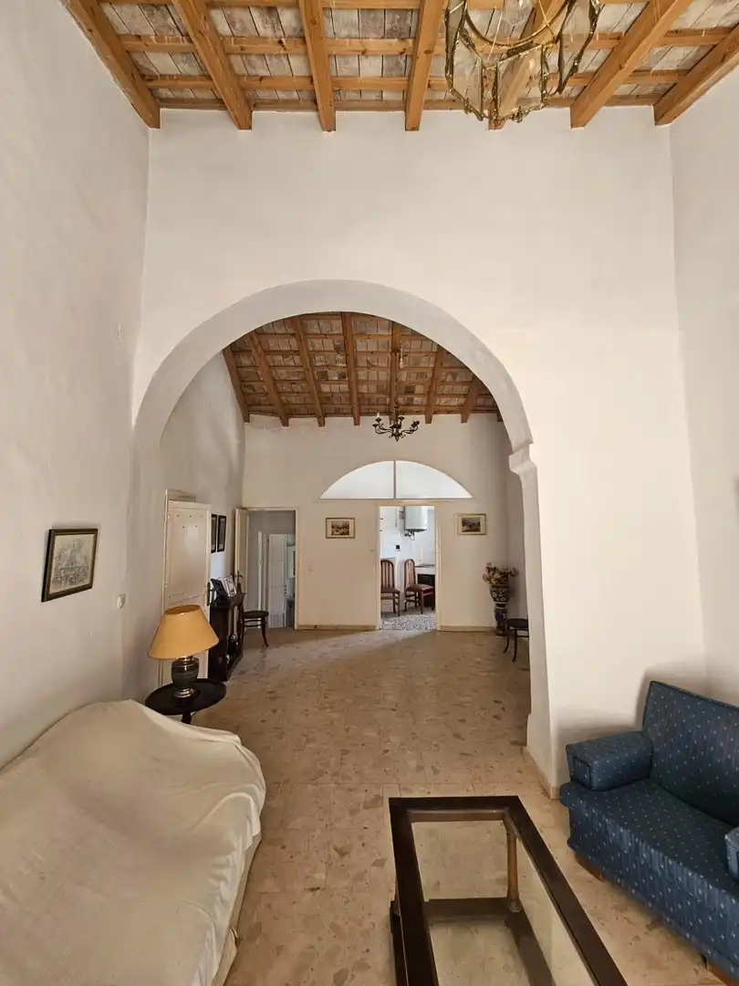 Casa con terraza en venta en Vejer, imagen 8