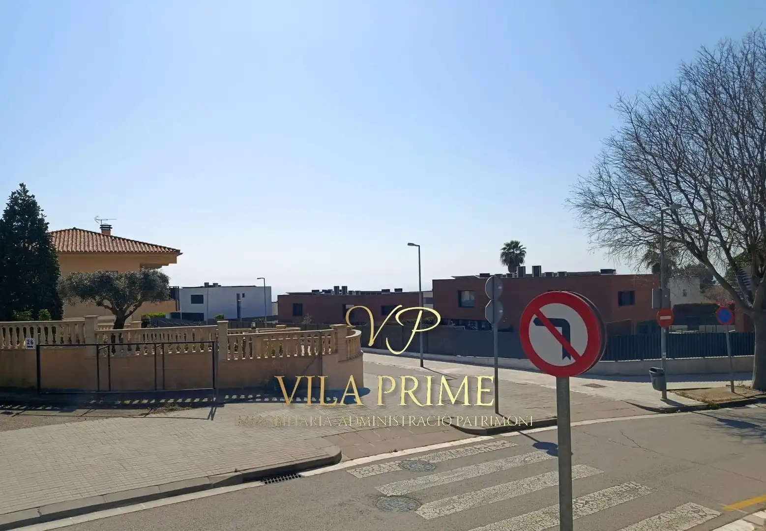 Terreny residencial en venda a Cinc Sènies, imagen 5