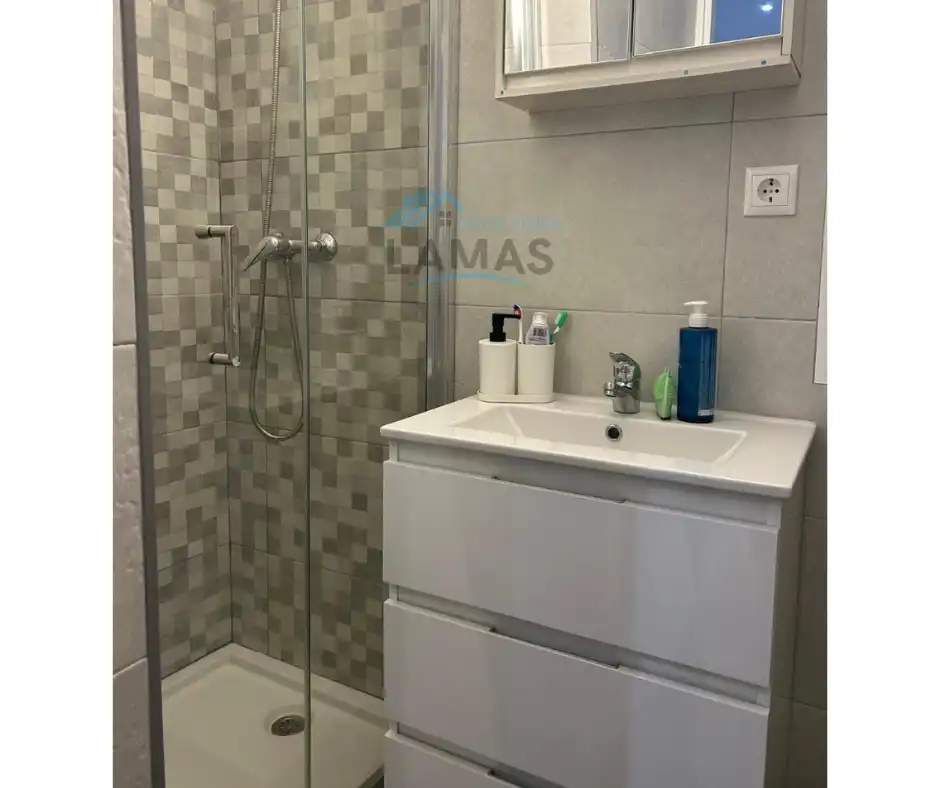 Baño de Edificio en venta en Navalmoral de la Mata