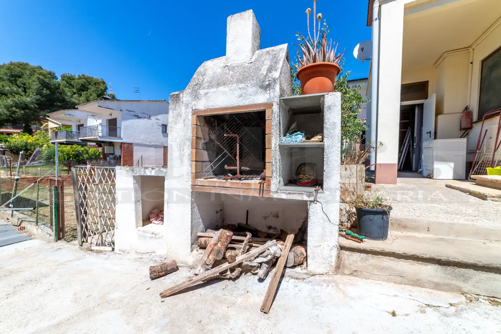 Houses for sale in Calafell  with Air Conditioner, Heating and Private garden