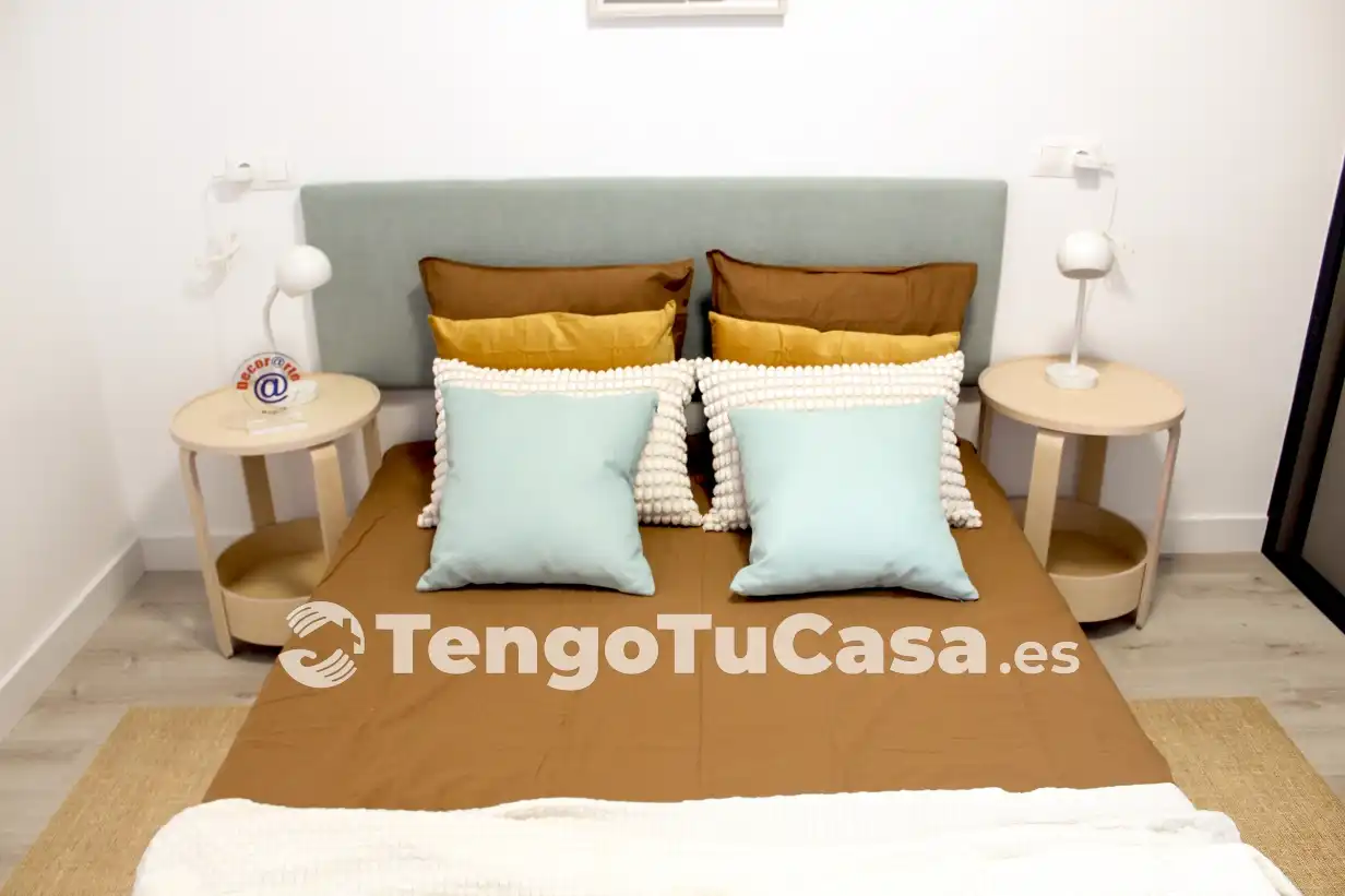 Habitación de Piso en venta en Madrid con Aire acondicionado, Calefacción y Terraza