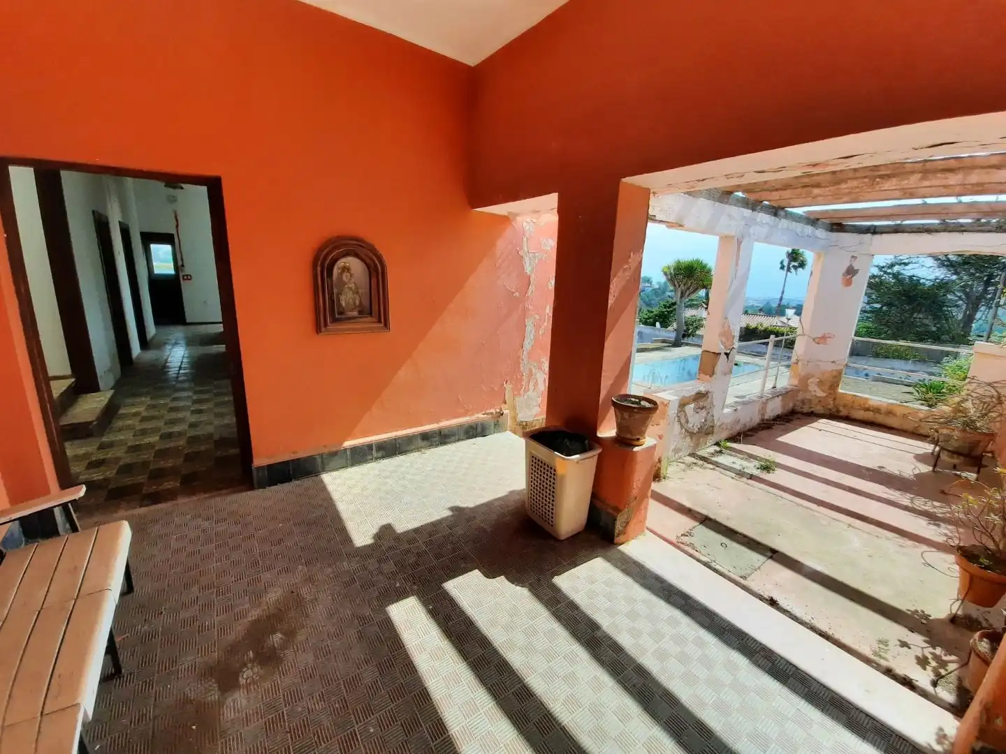 Casa o chalet en venta en Santa Brígida con Jardín privado, Terraza y Trastero