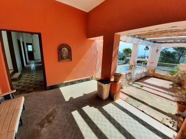 Villa avec piscine à vendre à Cuesta los Alvarados
