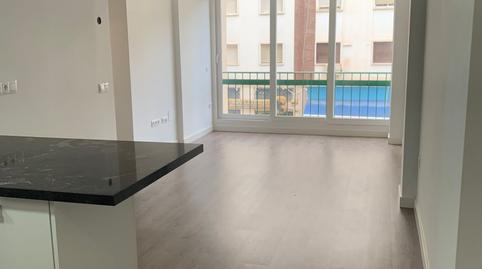 Foto 2 de Piso de alquiler en Los Castillejos - La Trinidad, Málaga