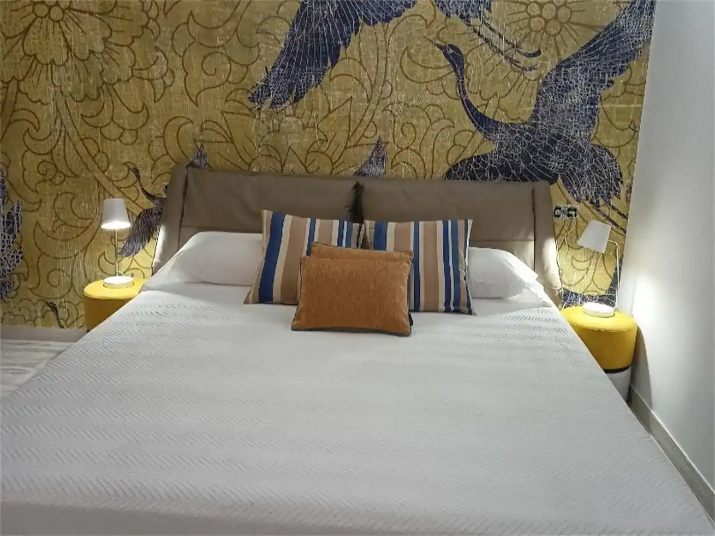 Bedroom of Houses for sale in Vera  with Swimming Pool
