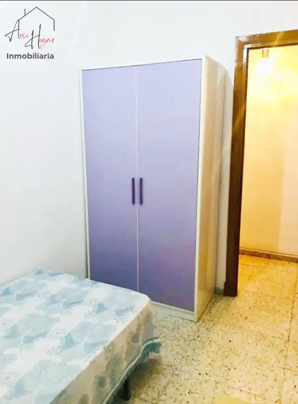 Dormitori de Pis en venda en Salamanca amb Calefacció, Traster i Balcó