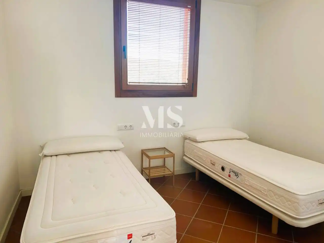 Bedroom of Houses for sale in Sora  with Heating, Private garden and Terrace