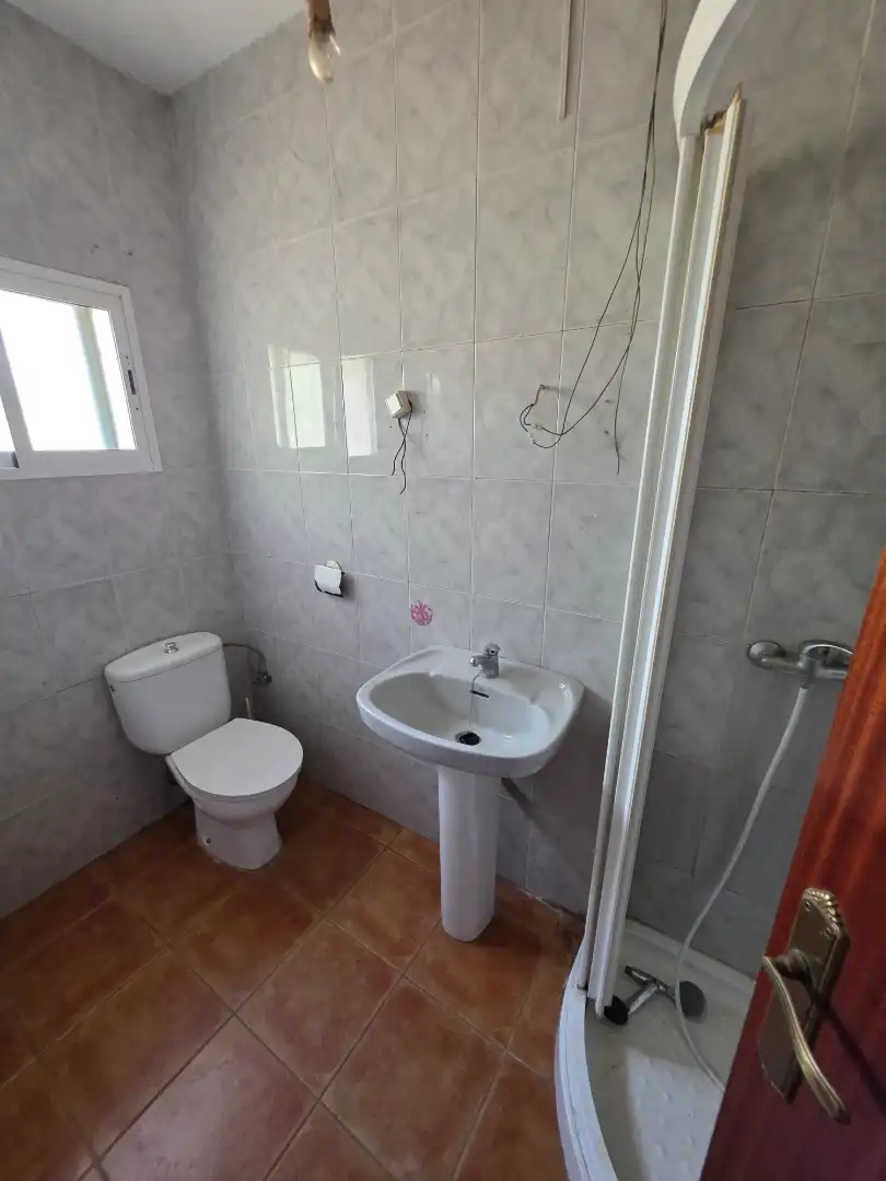 Chalet en venta en Parque de la Constitución 5a, imagen 7
