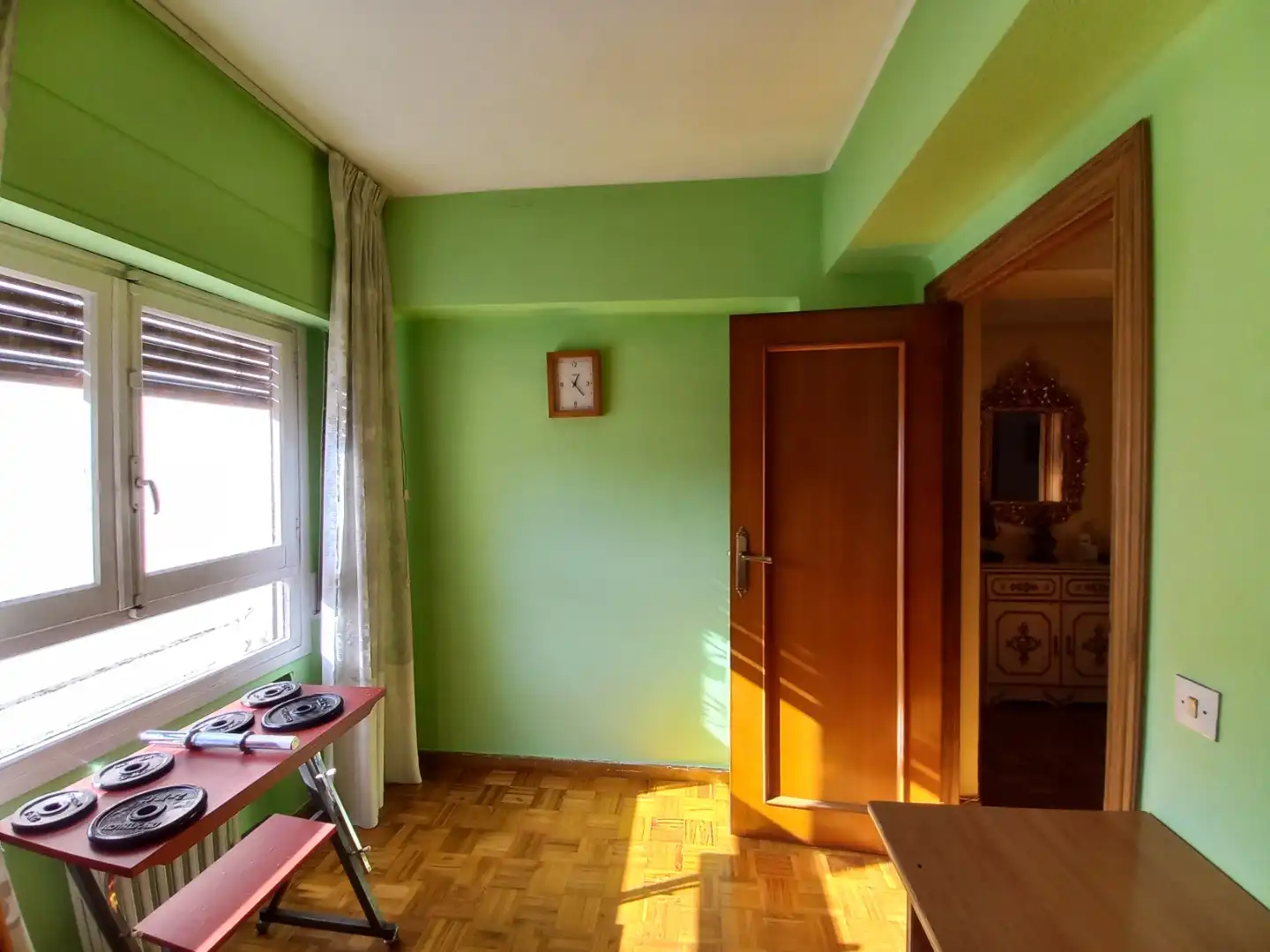 Appartamento con ascensore in affitto a Calle de la Concepción, imagen 8
