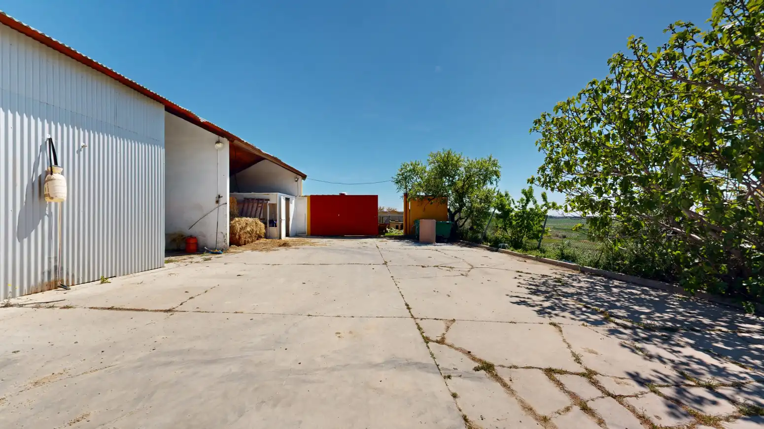 Rural land for sale in Tafalla - PONTARRON, imagen 6