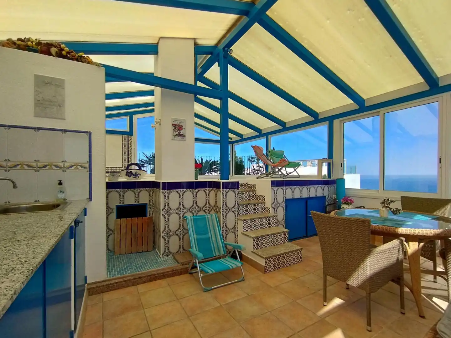 Penthouse with terrace for sale in Las Atalayas - Urmi - Cerro de Mar, imagen 32