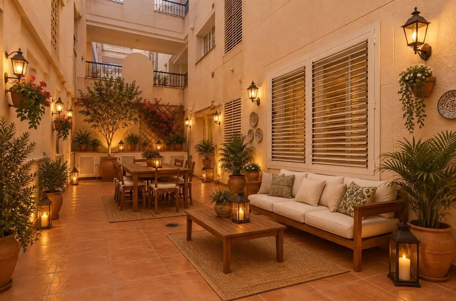 Flat with pool for sale in Calle MILA REIAL, imagen 3