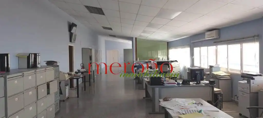 Nave industrielle à vendre à La Algoda - Matola - Llano de San José, imagen 40