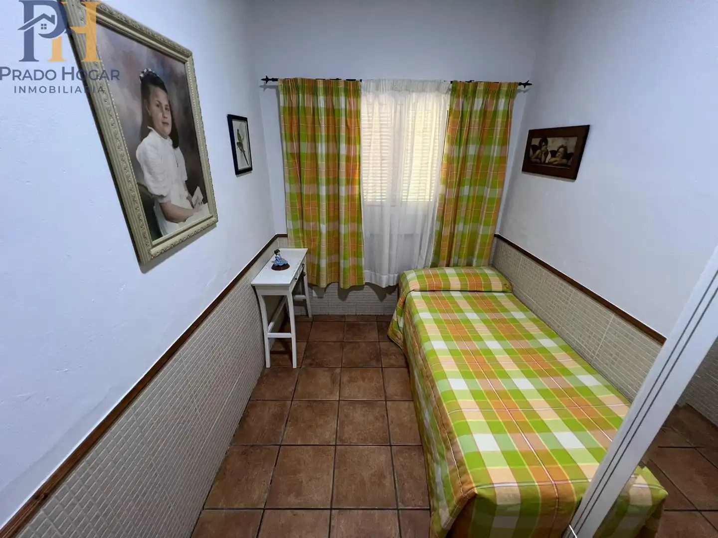 Bedroom of Houses for sale in Pepino