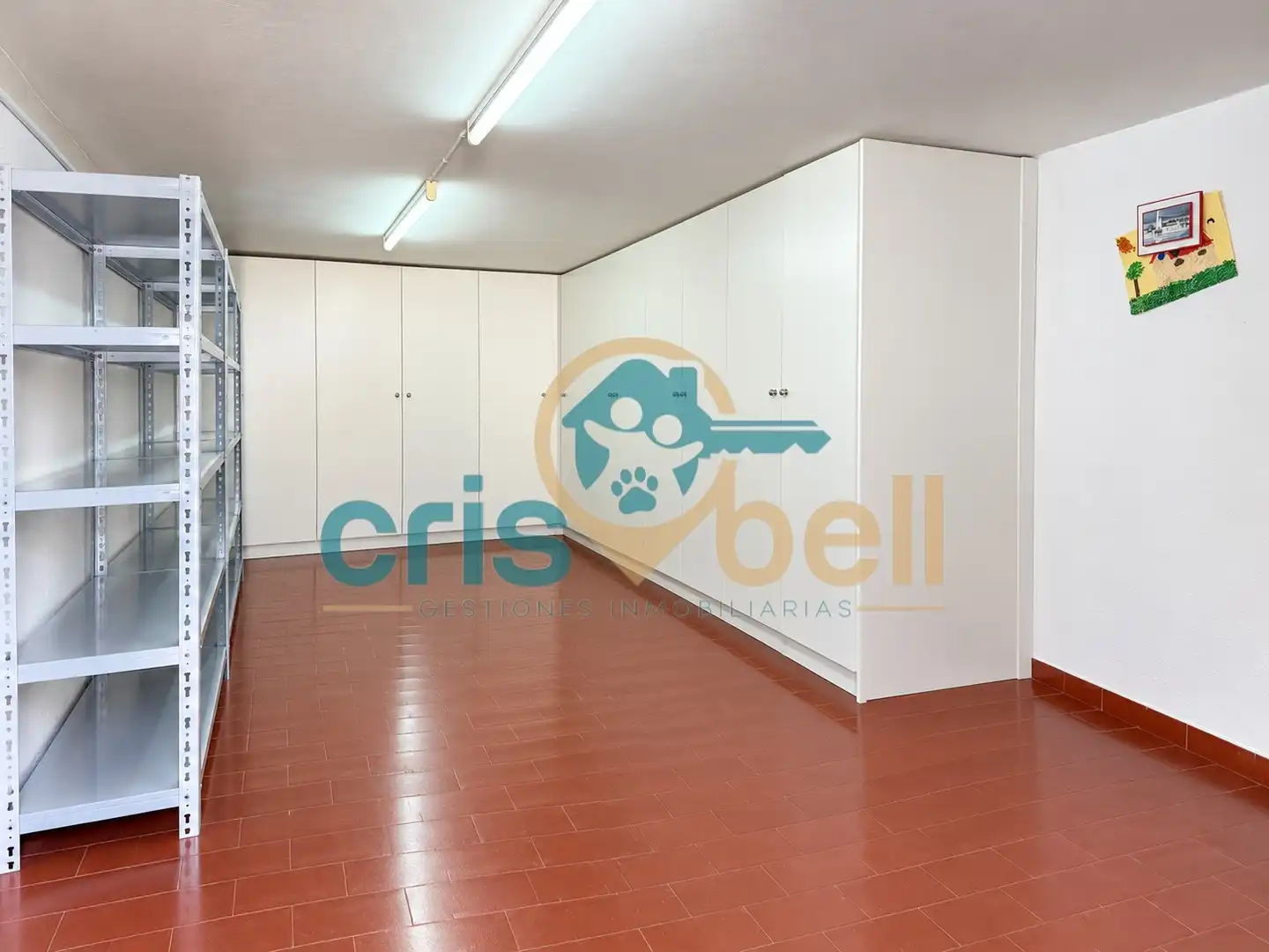 Flat for sale in Pedanías Centro