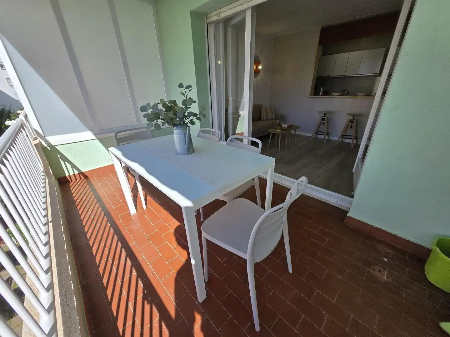 Terrassa de Pis en venda en Salou amb Aire condicionat, Calefacció i Moblat