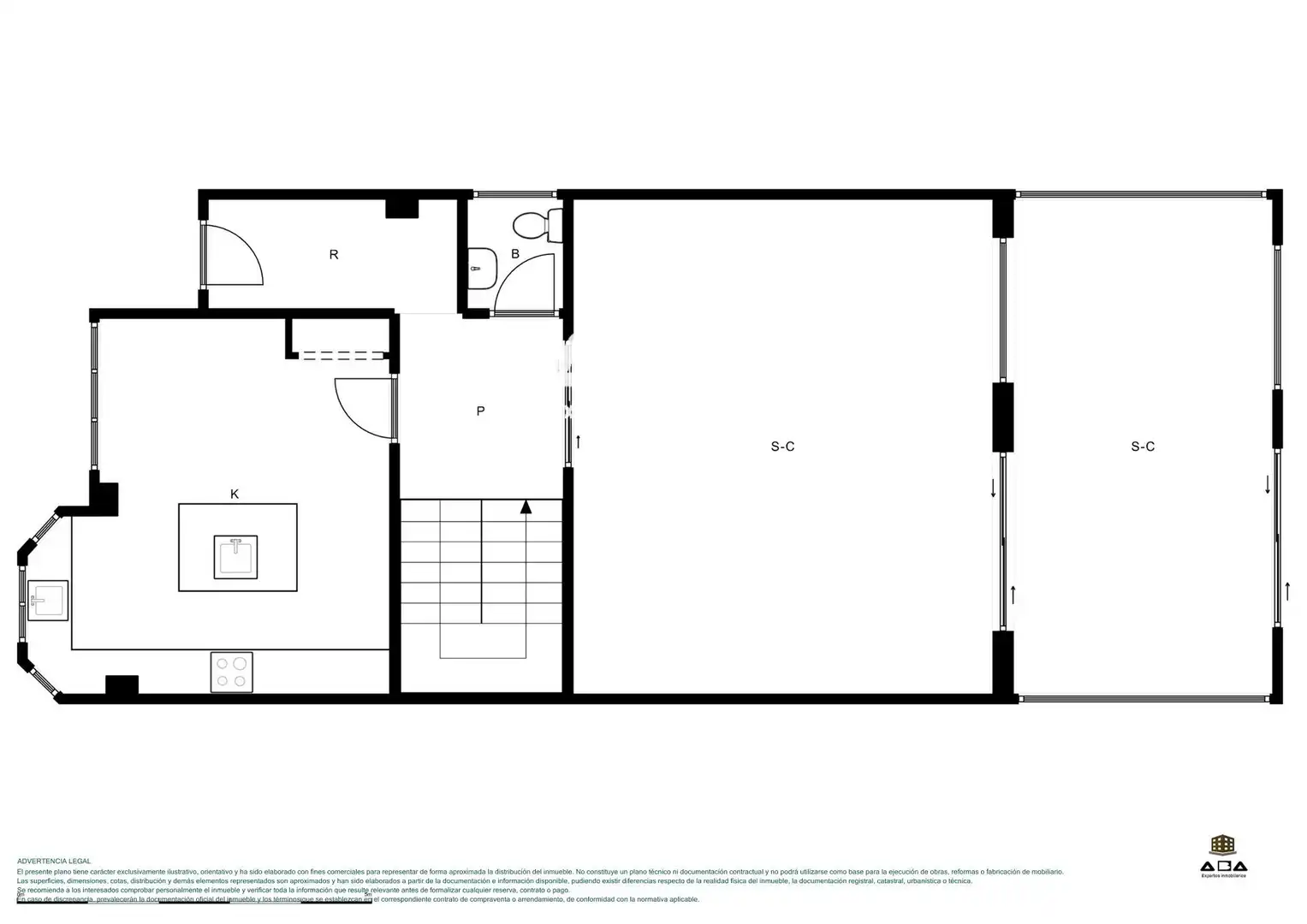 Houses for sale in Torrelodones  with Air Conditioner, Heating and Private garden