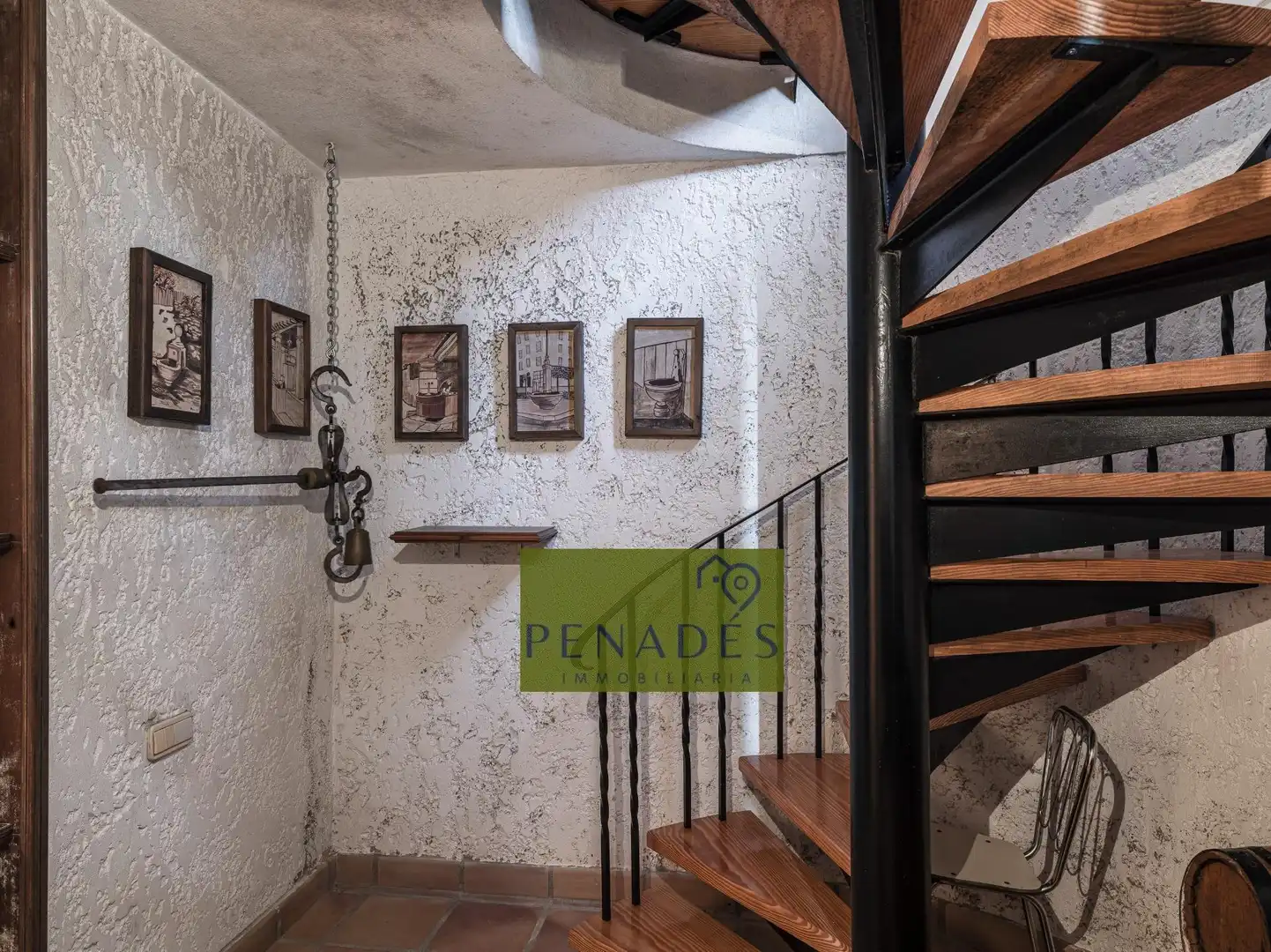 Chalet con piscina en venta en Santa Ana, imagen 77