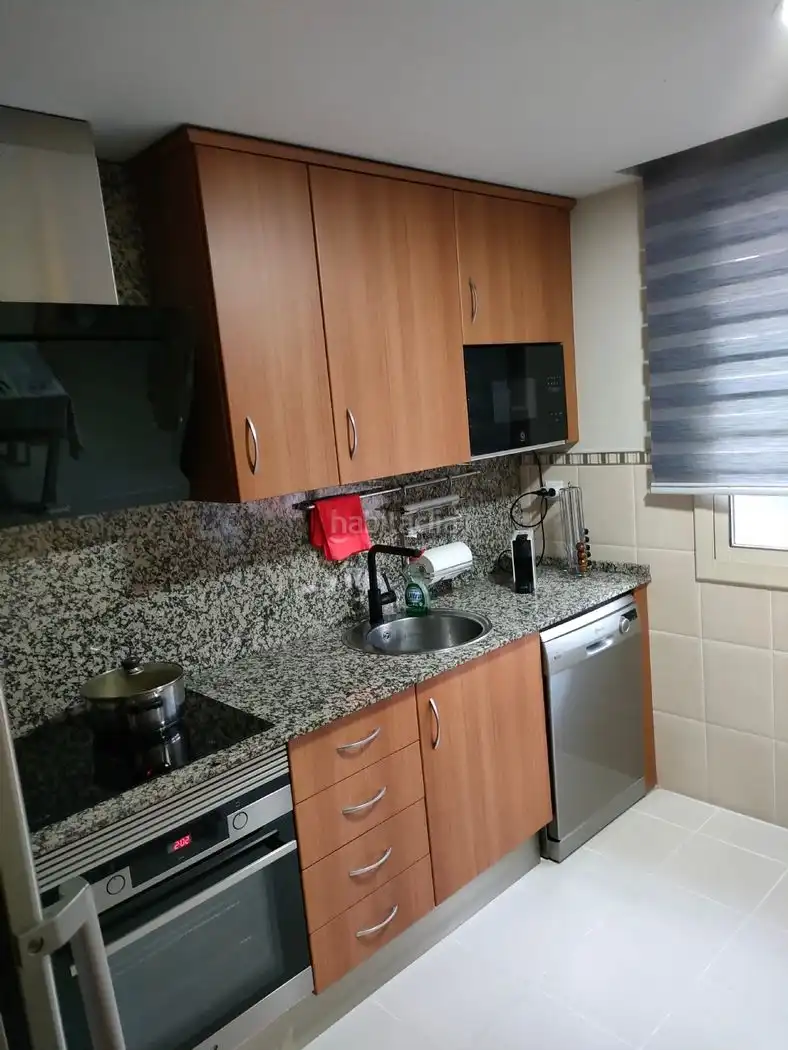 Casa aparellada en venda a Avinguda de Reus 4