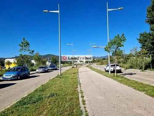 Grundstücke und Bauplätze zum Verkauf in PP 'SANT JAUME', imagen 5
