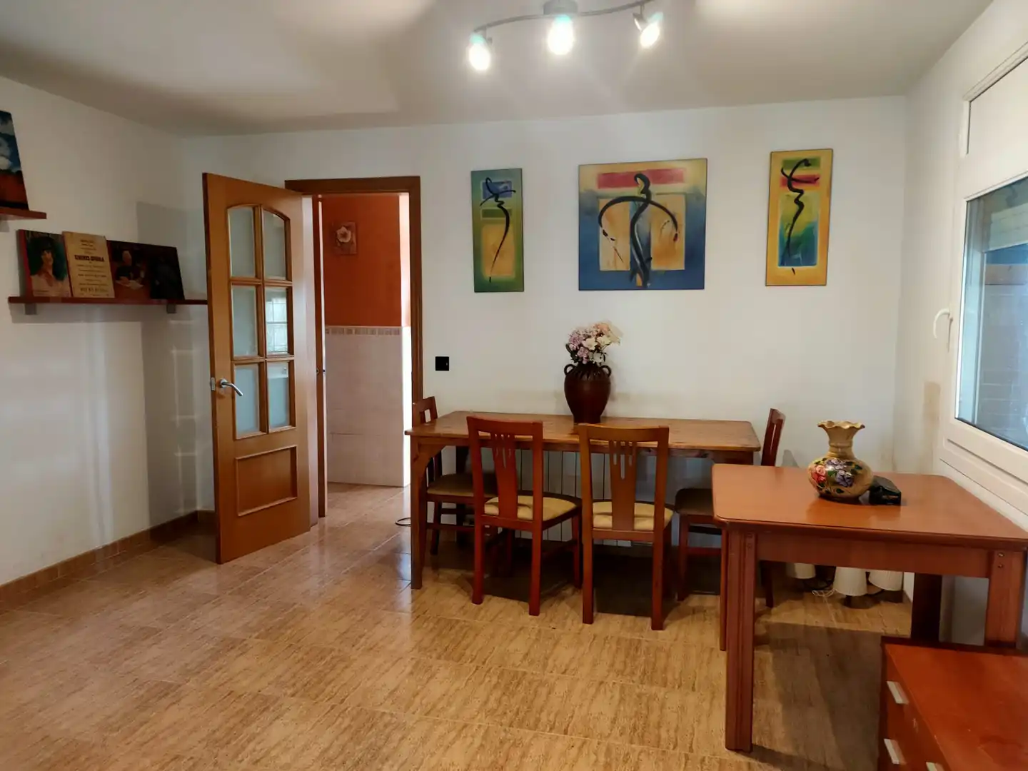 House with garden for sale in Carrer Júpiter, imagen 13