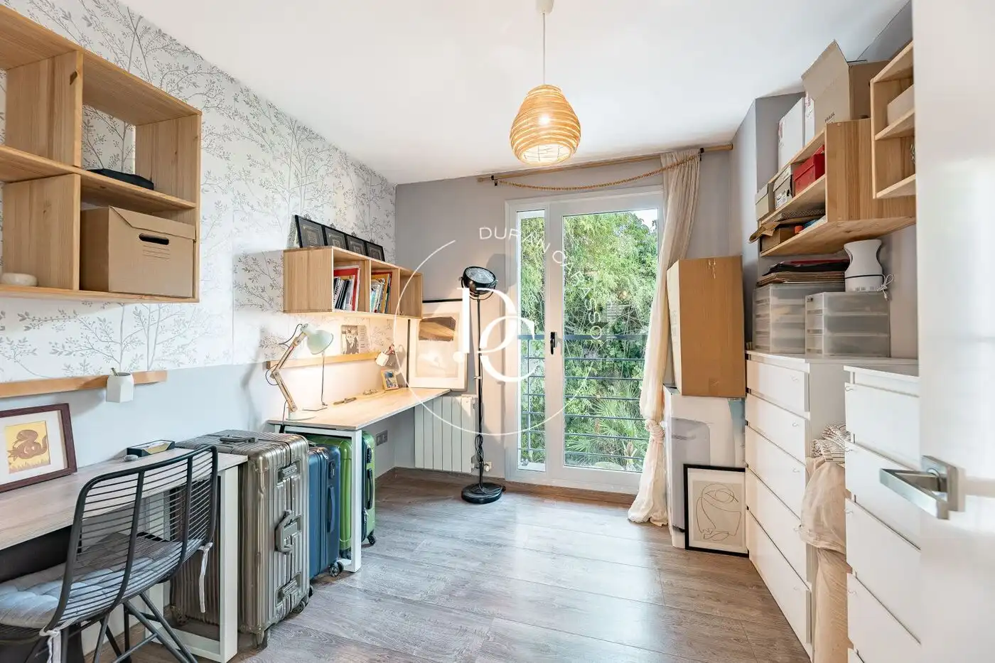 Casa con giardino in vendita a Passeig Coscoll, imagen 35