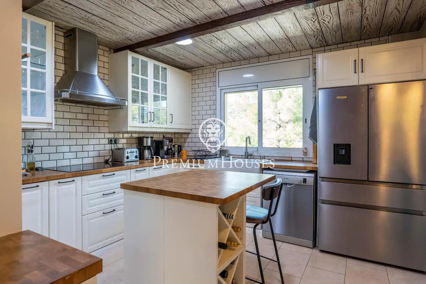 Maison avec piscine à vendre à Olivella, imagen 11