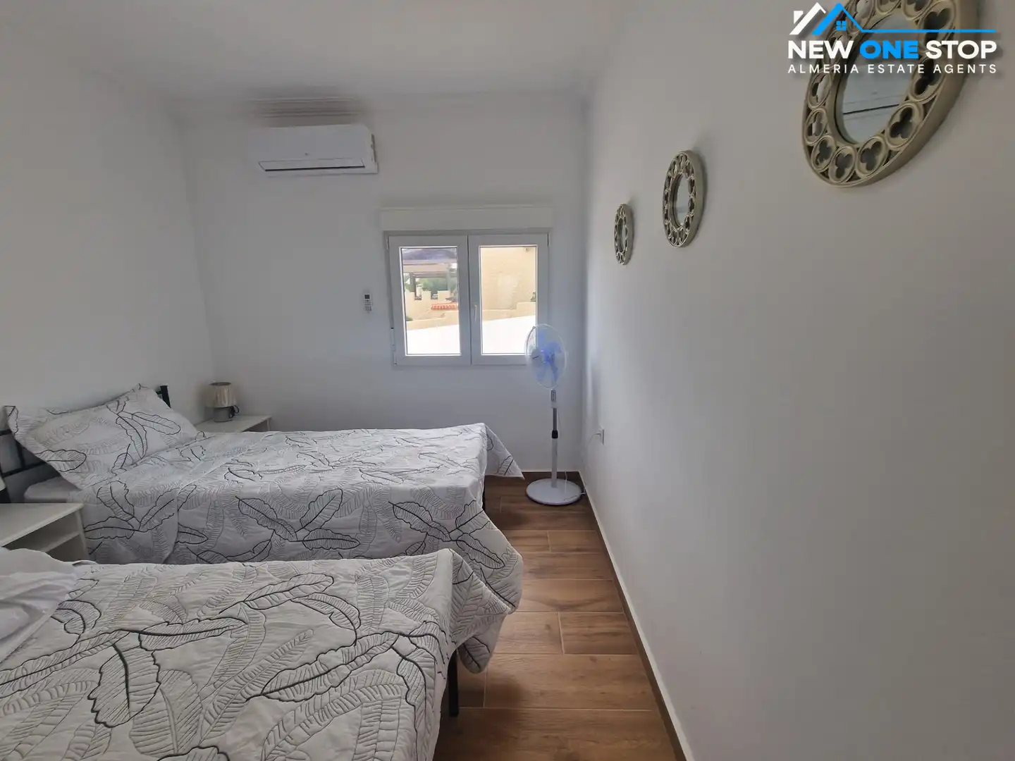 Detached house with terrace for sale in El Palmeral, imagen 24